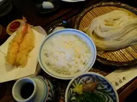 手打ちうどん春日井の写真・動画_image_133442
