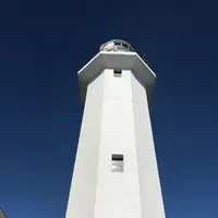 野島埼灯台の写真・動画_image_133530