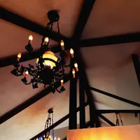 ロックハート城の写真・動画_image_133543