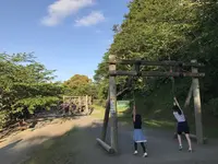 館山城（八犬伝博物館）の写真・動画_image_133572