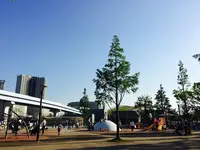 豊洲公園の写真・動画_image_133704