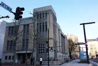 北菓楼 札幌本館 （旧 北海道庁立図書館）の写真・動画_image_133708