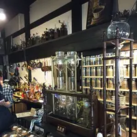カフェ えどもんずの写真・動画_image_133817