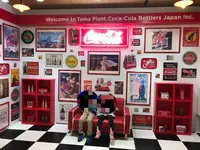 コカ・コーライーストジャパンプロダクツ（株） 多摩工場の写真・動画_image_133842