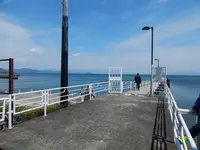 琵琶湖汽船（株） 今津営業所の写真・動画_image_133855