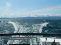 琵琶湖汽船（株） 今津営業所の写真・動画_image_133867