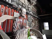 巌金山宝厳寺の写真・動画_image_133901