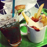 ラッキーピエロ マリーナ末広店の写真・動画_image_134010