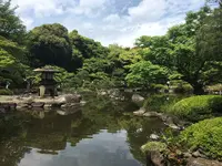 旧古河庭園の写真・動画_image_134099