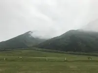 大山隠岐国立公園　三瓶山の写真・動画_image_134134