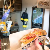 LUKE’S LOBSTER ミント神戸店（ルークスロブスター）の写真・動画_image_134288