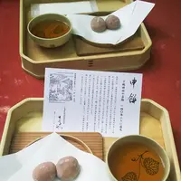 糺ノ森の写真・動画_image_134341
