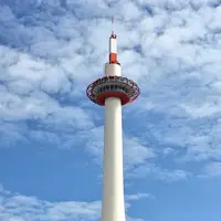 京都駅の写真・動画_image_134370