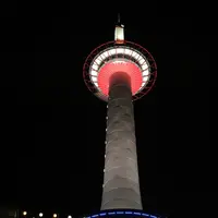 京都駅の写真・動画_image_134373