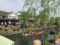 倉敷美観地区の写真・動画_image_134445