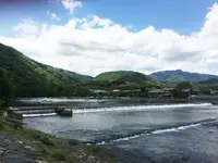 嵐山公園の写真・動画_image_134457