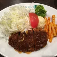 グリル一平 三宮店の写真・動画_image_134464