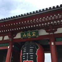 浅草寺の写真・動画_image_134489