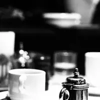 珈琲美学アベの写真・動画_image_134616