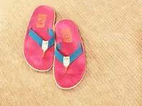 Island Slipper at Ala Moana Centerの写真・動画_image_134675