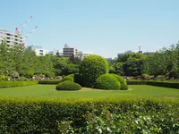 新宿御苑の写真・動画_image_134713