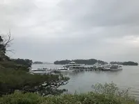 観瀾亭の写真・動画_image_134738