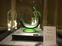 藤田喬平ガラス美術館の写真・動画_image_134743