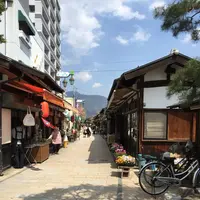 縄手通りの写真・動画_image_134783