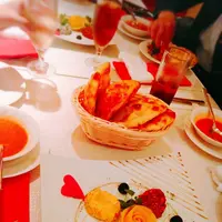 トルコ料理 サライ 赤坂店の写真・動画_image_134824