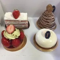 パティスリーFOBSの写真・動画_image_134888