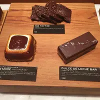 Dandelion Chocolate（ダンデライオンチョコレート）の写真・動画_image_134892