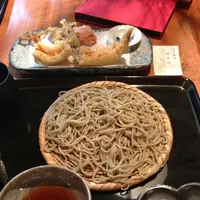 江戸蕎麦 ほそ川の写真・動画_image_134921