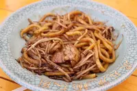 司バラ焼き大衆食堂の写真・動画_image_134957