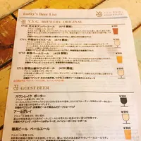 Y.Y.G. Brewery & Beer Kitchenの写真・動画_image_134983
