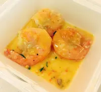 Blue Water Shrimp & Seafoodの写真・動画_image_135003