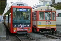道後温泉駅の写真・動画_image_135257