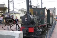 道後温泉駅の写真・動画_image_135258