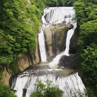 袋田の滝の写真・動画_image_135260