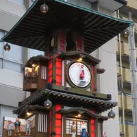 道後温泉駅の写真・動画_image_135263