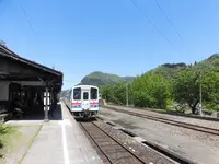 若桜駅の写真・動画_image_135273