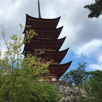 厳島神社の写真・動画_image_135342