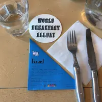 ワールド・ブレックファスト・オールデイ（WORLD BREAKFAST ALLDAY）の写真・動画_image_135434