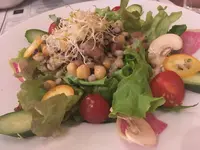 【閉業】ORGANIC TABLE BY LAPAZ 外苑前の写真・動画_image_135439