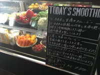 【閉業】ORGANIC TABLE BY LAPAZ 外苑前の写真・動画_image_135441