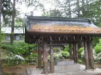 上杉神社の写真・動画_image_135657