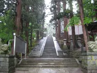 上杉神社の写真・動画_image_135675