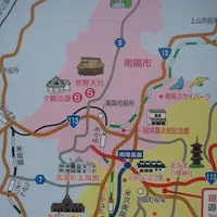 上杉神社の写真・動画_image_135680