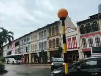 Tanjong Pagarの写真・動画_image_135746