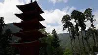 身延山久遠寺の写真・動画_image_135775