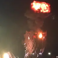 ドラゴン橋の写真・動画_image_135788